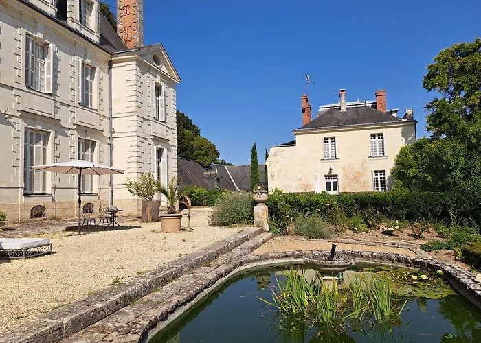 Domaine de Planchoury